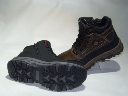 A8335-1 obuwie zimowe męskie S