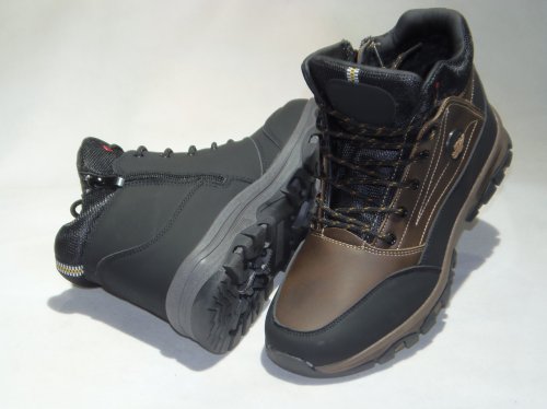 A8335-1 obuwie zimowe męskie T