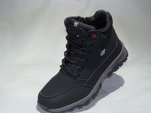 A8335-1 obuwie zimowe męskie U