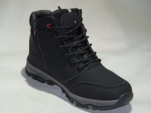 A8335-1 obuwie zimowe męskie Y