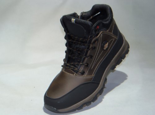 A8335-8 obuwie zimowe męskie P