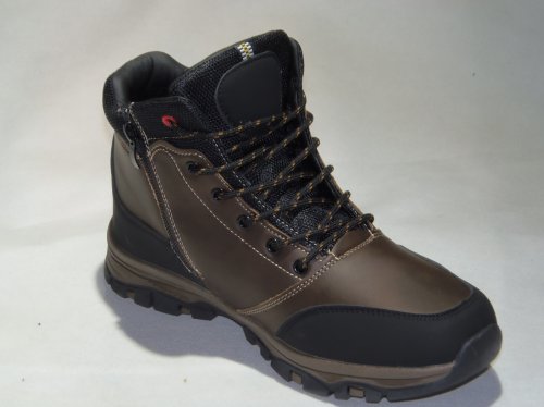 A8335-8 obuwie zimowe męskie S