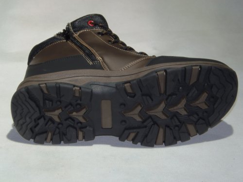 A8335-8 obuwie zimowe męskie T