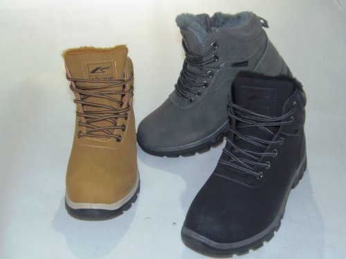 A7124-1 traperki młodzieżowe R