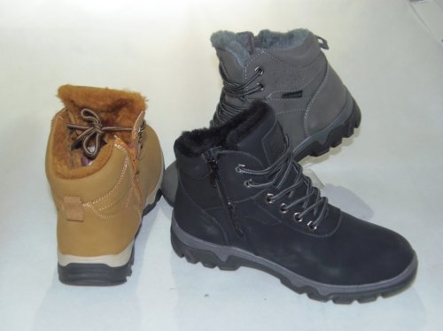 A7124-1 traperki młodzieżowe S