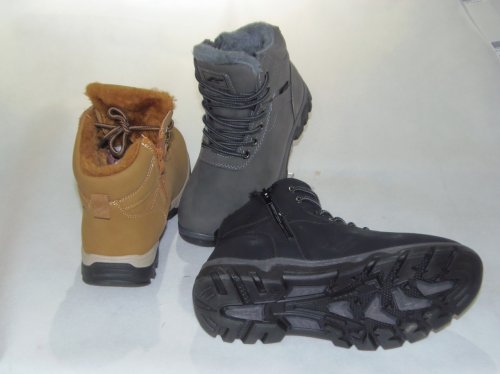 A7124-5 traperki młodzieżowe T