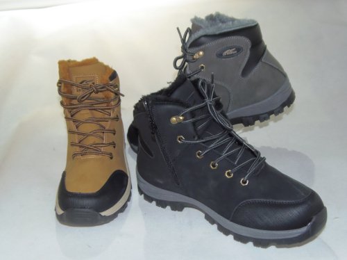 A8102-5 obuwie zimowe męskie R