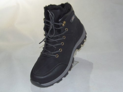 A8102-1 obuwie zimowe męskie U