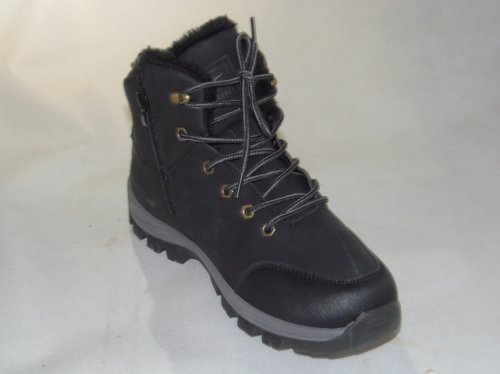 A8102-1 obuwie zimowe męskie