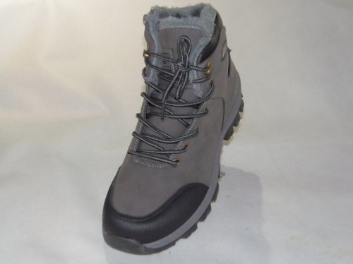 A8102-5 obuwie zimowe męskie U