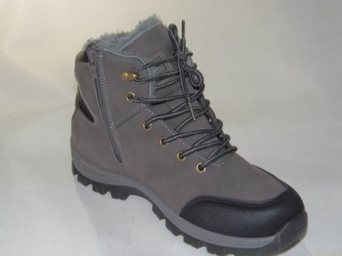 A8102-5 obuwie zimowe męskie