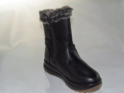 A7122-1 obuwie zimowe damskie S