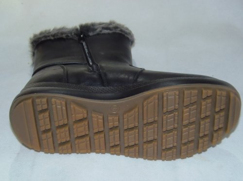 A7122-1 obuwie zimowe damskie T