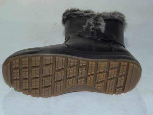 A7122-1 obuwie zimowe damskie