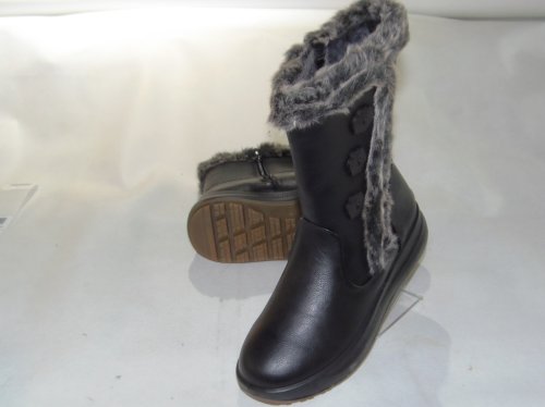 A7121-1 obuwie zimowe damskie P