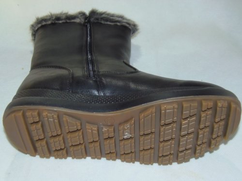 A7121-1 obuwie zimowe damskie T