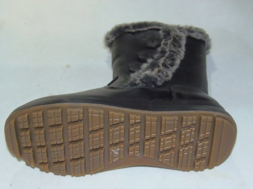 A7121-1 obuwie zimowe damskie