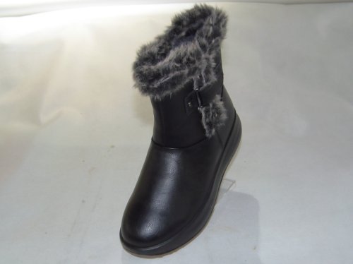 A7123-1 obuwie zimowe damskie P