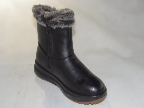 A7123-1 obuwie zimowe damskie S