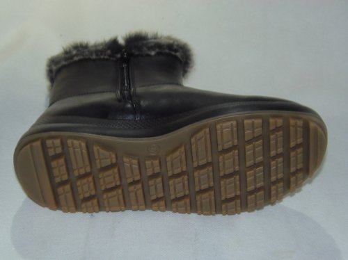 A7123-1 obuwie zimowe damskie T