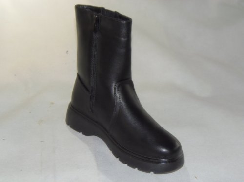 A7118-1 botki zimowe S