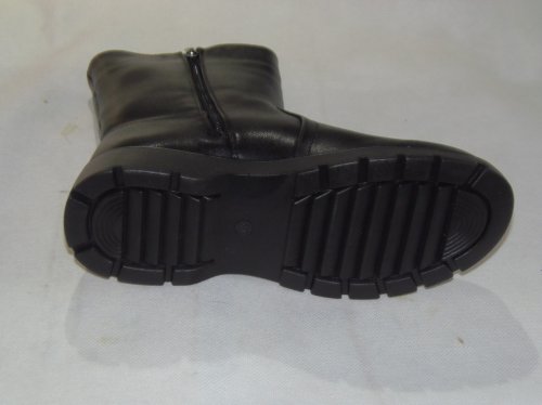 A7118-1 botki zimowe T