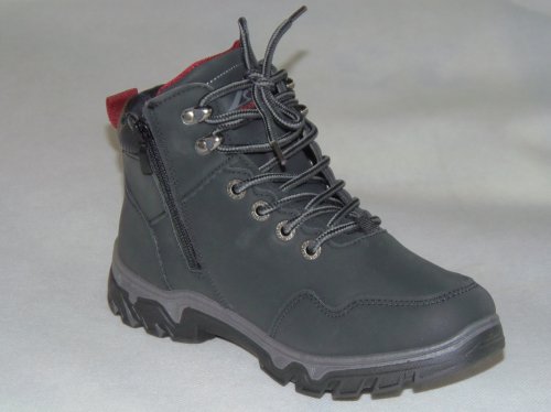 A5970-1 obuwie zimowe młodzieżowe R