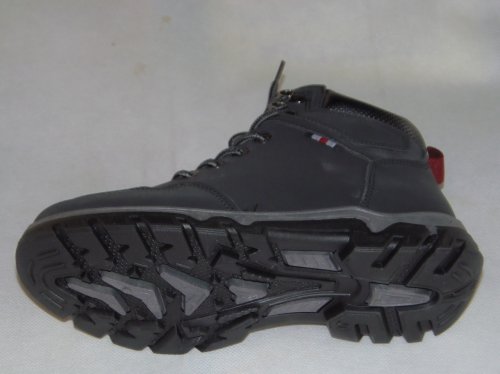 A5970-1 obuwie zimowe młodzieżowe S