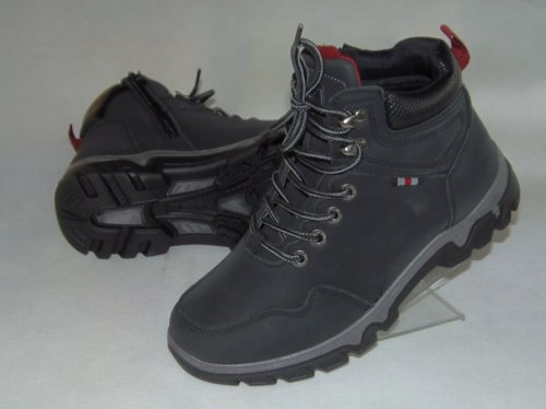 A5970-1 obuwie zimowe młodzieżowe T