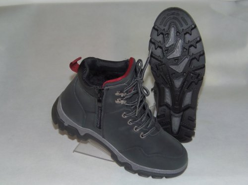 A5970-1 obuwie zimowe młodzieżowe U