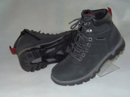 A5971-1 obuwie zimowe młodzieżowe R