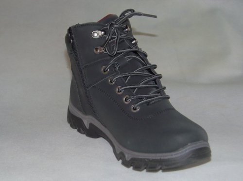 A5971-1 obuwie zimowe młodzieżowe T