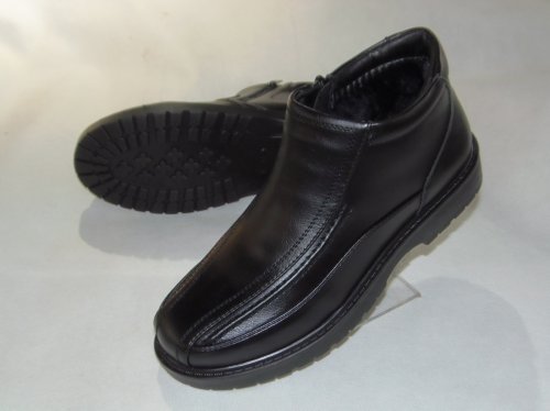 A8133-1 obuwie zimowe męskie P