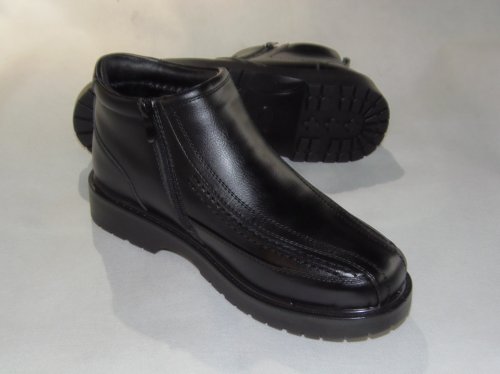 A8133-1 obuwie zimowe męskie S