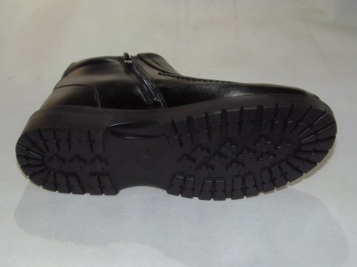 A8133-1 obuwie zimowe męskie