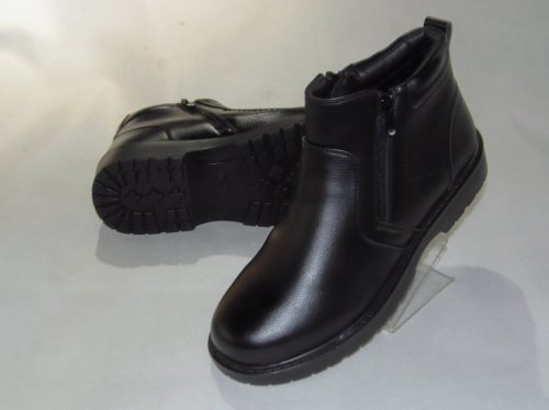 A8132-1 obuwie zimowe męskie P