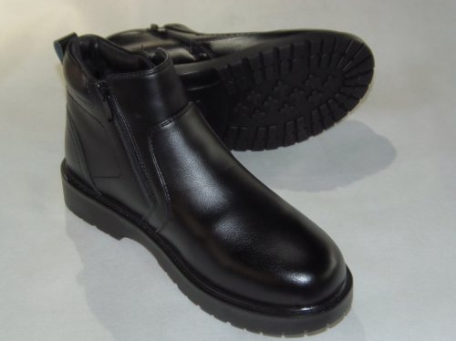 A8132-1 obuwie zimowe męskie S