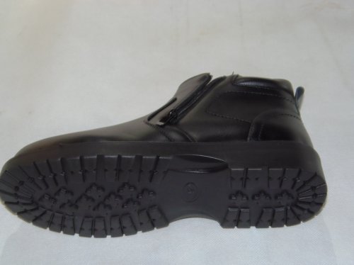 A8132-1 obuwie zimowe męskie