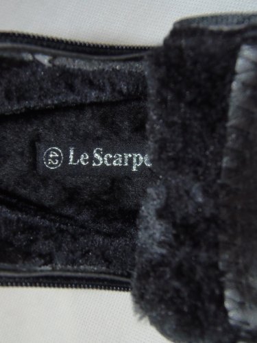 A8132-1 obuwie zimowe męskie T