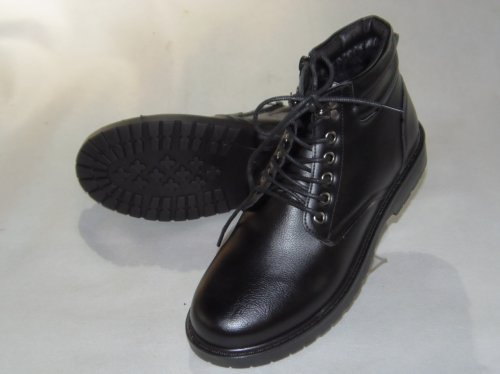 A8131-1 obuwie zimowe męskie R