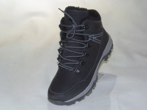 A8104-1 obuwie zimowe męskie U