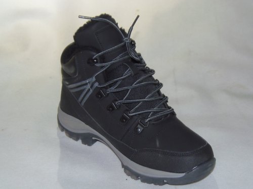 A8104-1 obuwie zimowe męskie Y