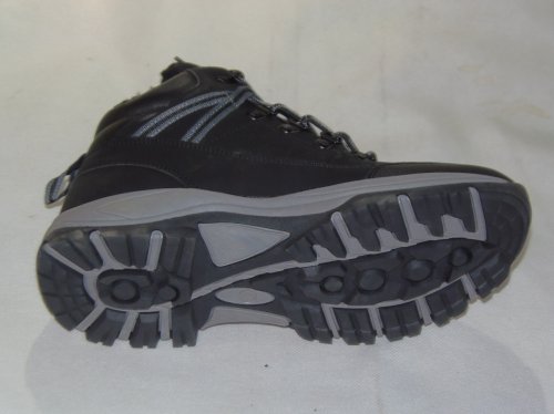 A8104-1 obuwie zimowe męskie