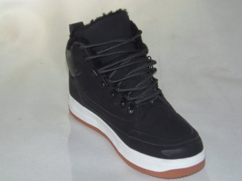 A8107-1 obuwie zimowe męskie X