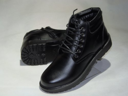 A8332-1 obuwie zimowe męskie R