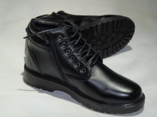 A8332-1 obuwie zimowe męskie S