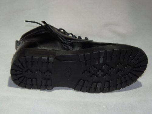 A8332-1 obuwie zimowe męskie