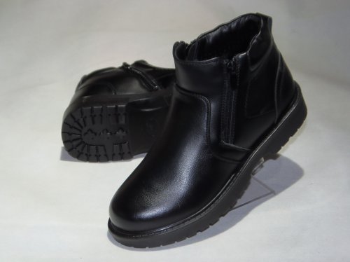 A8333-1 obuwie zimowe męskie P