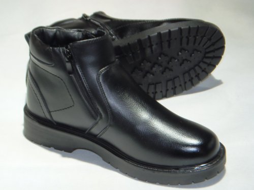 A8333-1 obuwie zimowe męskie S