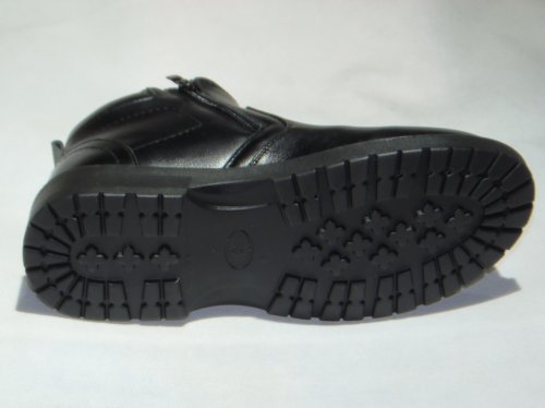 A8333-1 obuwie zimowe męskie